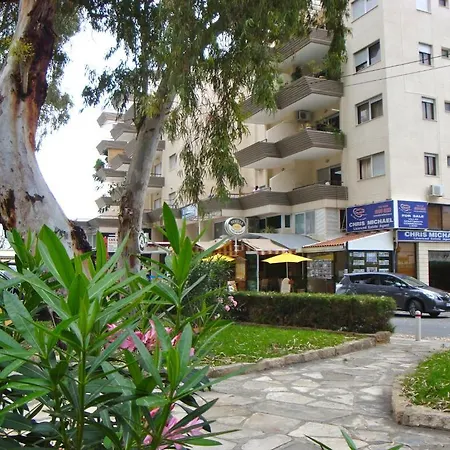 River Ξενοδοχείο με διαμερίσματα