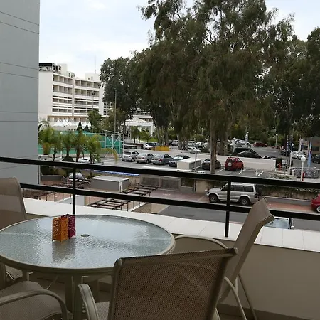 River Apart Otel